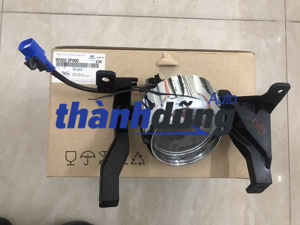 ĐÈN GẦM PHỤ KIA SORENTO