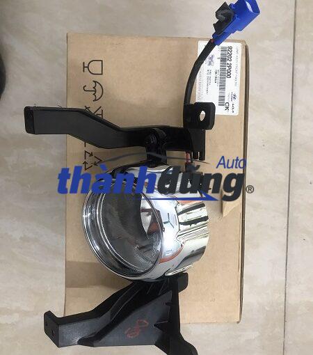 ĐÈN GẦM PHỤ KIA SORENTO