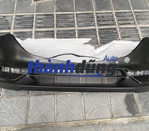 BA ĐỜ SỐC TRƯỚC MAZDA CX8 2019