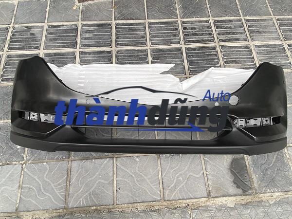 BA ĐỜ SỐC TRƯỚC MAZDA CX8 2019