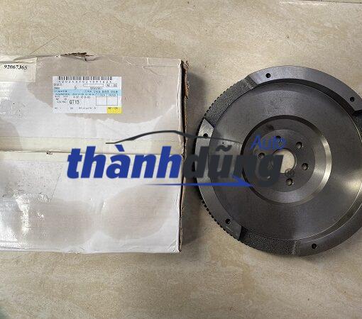 BÁNH ĐÀ (TRỚN) CHEVROLET CAPTIVA