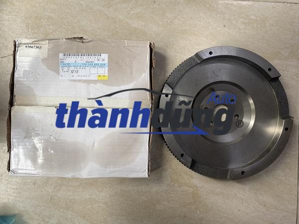 BÁNH ĐÀ (TRỚN) CHEVROLET CAPTIVA