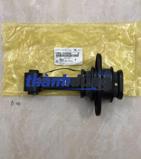 CHÂN MÁY SỐ 8 HYUNDAI I10