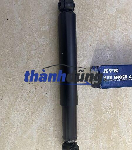 GIẢM XÓC SAU ISUZU HILANDER 2006