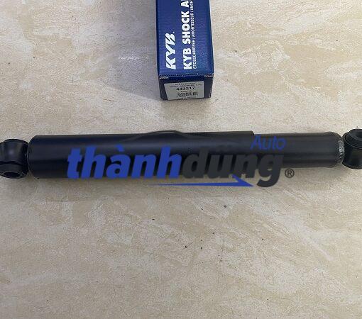 GIẢM XÓC SAU ISUZU HILANDER 2006