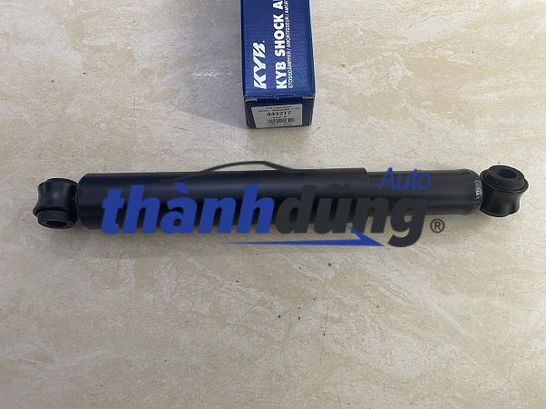 GIẢM XÓC SAU ISUZU HILANDER 2006