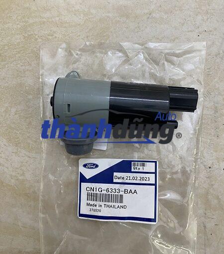 BƠM NƯỚC RỬA KÍNH FORD FIESTA 2008-2019