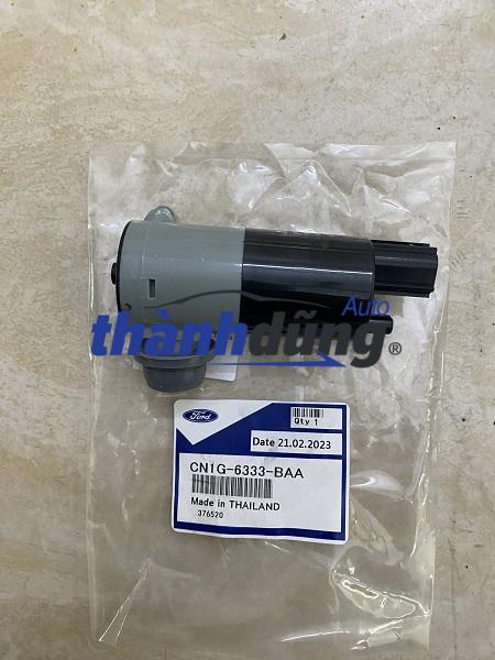BƠM NƯỚC RỬA KÍNH FORD FIESTA 2008-2019