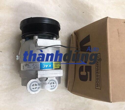 LỐC LẠNH DAEWOO GENTRA 2006-2008