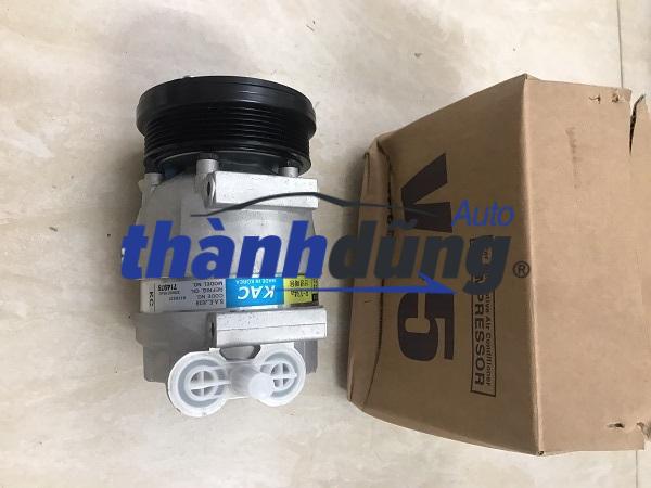 LỐC LẠNH DAEWOO GENTRA 2006-2008