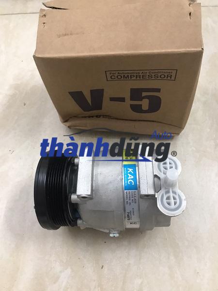 LỐC LẠNH DAEWOO GENTRA 2006-2008