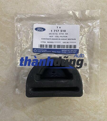 CAO SU ĐỆM NHÍP FORD TRANSIT 2008