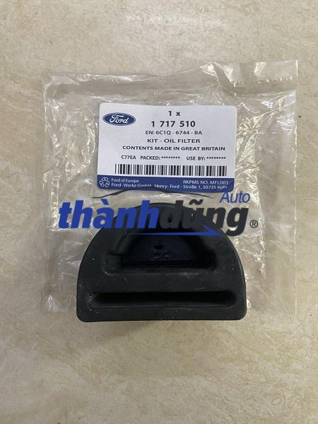 CAO SU ĐỆM NHÍP FORD TRANSIT 2008