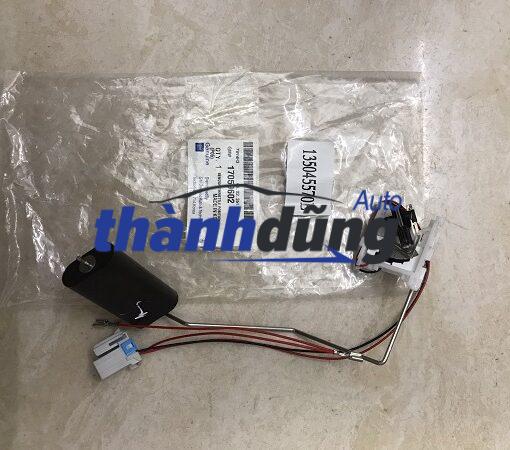 PHAO BÁO XĂNG CHEVROLET ORLANDO