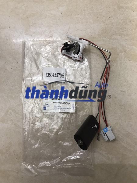 PHAO BÁO XĂNG CHEVROLET ORLANDO