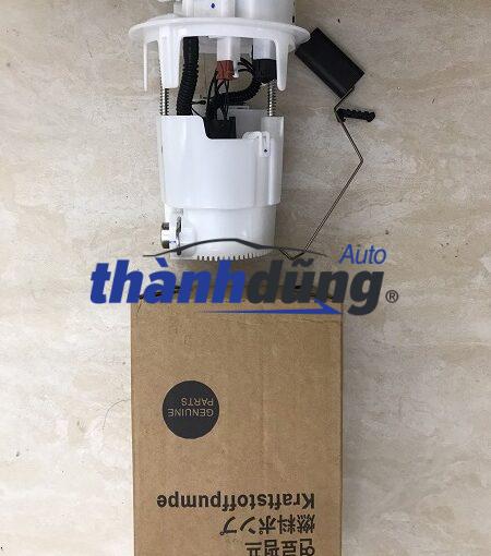 CỤM BƠM XĂNG PEUGEOT 408