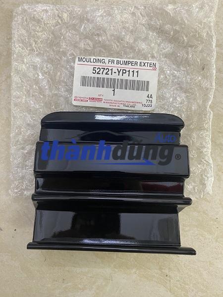 NẮP MÓC CỨU HỘ TOYOTA YARIS 2022