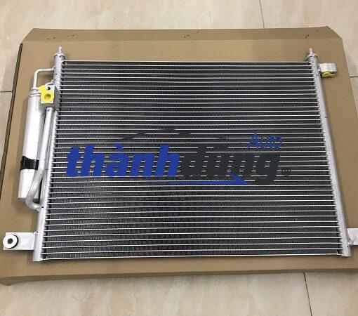 DÀN NÓNG DAEWOO GENTRA 2006