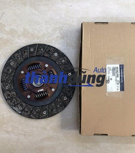 LÁ CÔN SSANGYONG MUSSO 2002