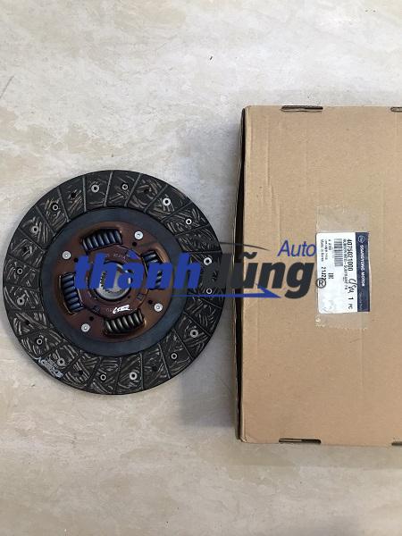 LÁ CÔN SSANGYONG MUSSO 2002