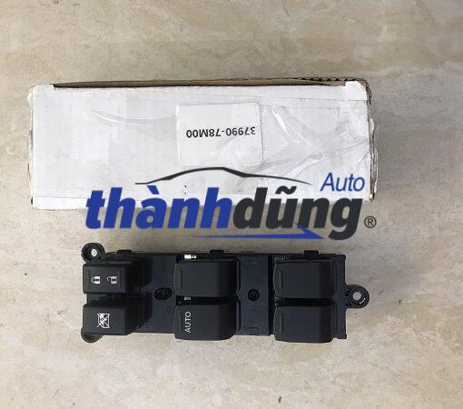 CÔNG TẮC LÊN KÍNH TỔNG SUZUKI XL7 2020