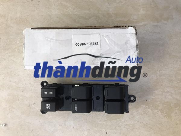 CÔNG TẮC LÊN KÍNH TỔNG SUZUKI XL7 2020