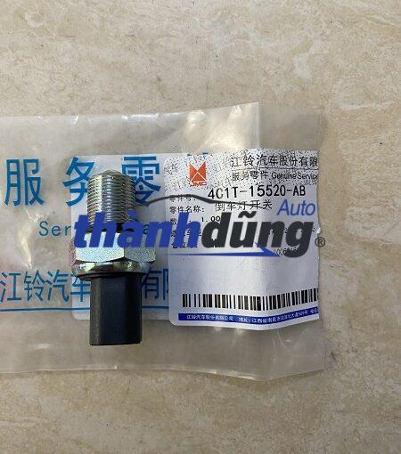 CÔNG TẮC ĐÈN LÙI FORD RANGER 2013