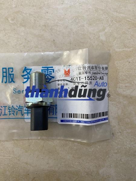 CÔNG TẮC ĐÈN LÙI FORD RANGER 2013