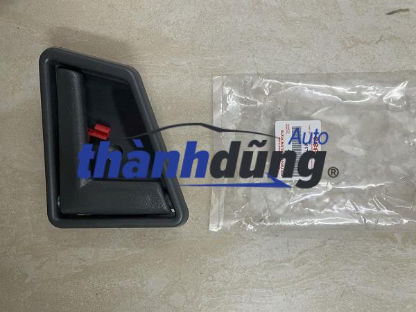 TAY MỞ CỬA TRONG SUZUKI VITARA 2002