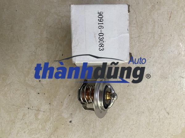 VAN HẰNG NHIỆT SUZUKI VITARA 2001