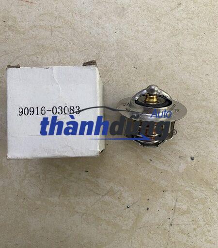 VAN HẰNG NHIỆT SUZUKI VITARA 2001