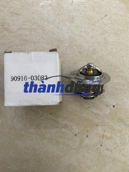 VAN HẰNG NHIỆT SUZUKI VITARA 2001