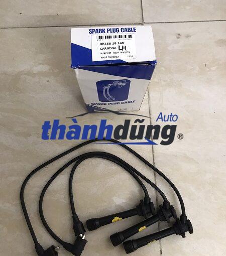 DÂY CAO ÁP KIA CARNIVAL 2000