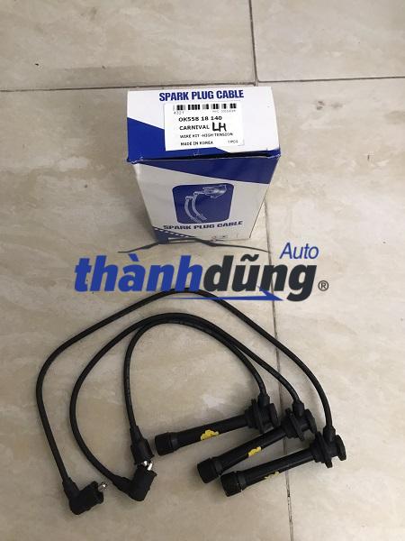 DÂY CAO ÁP KIA CARNIVAL 2000