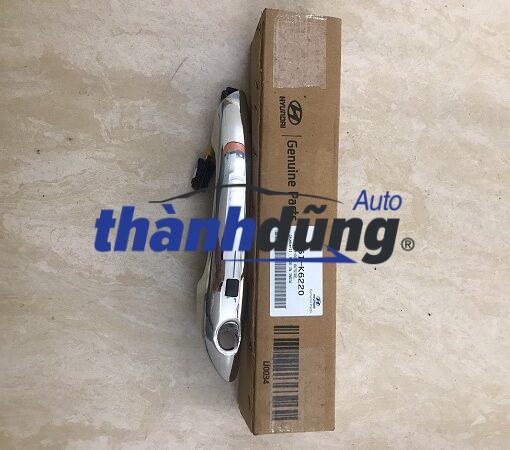 TAY MỞ CỬA NGOÀI HYUNDAI I10 2023