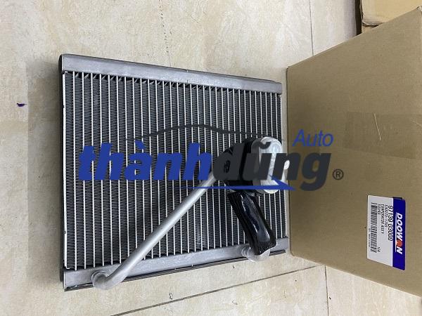 GIÀN LẠNH HYUNDAI TUCSON 2017