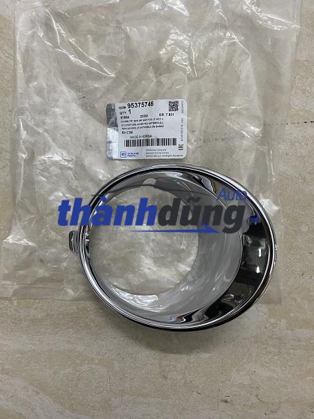 CHỤP XI MẠ ĐÈN GẦM CHEVROLET SPARK