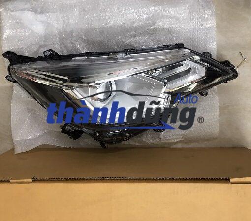 ĐÈN PHA PHỤ LED MITSUBISHI ATTRAGE 2023