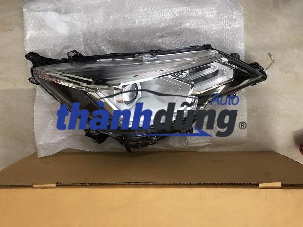 ĐÈN PHA PHỤ LED MITSUBISHI ATTRAGE 2023