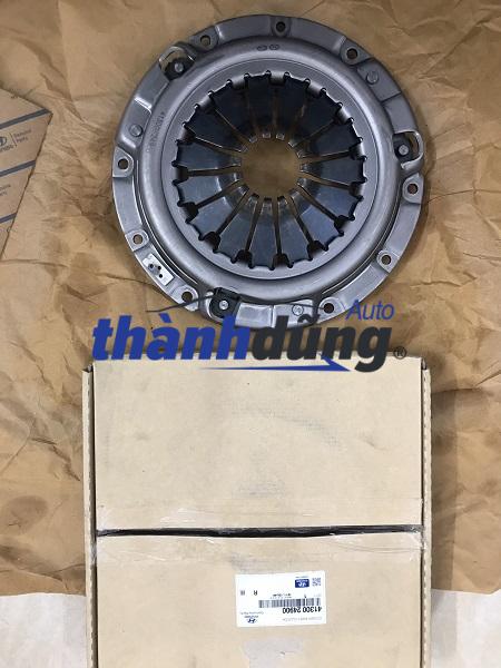 BÀN ÉP KIA CARNIVAL 2013