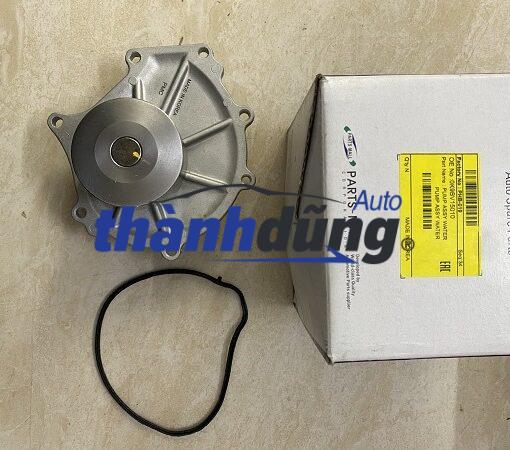 BƠM NƯỚC ĐỘNG CƠ KIA CARNIVAL 2010