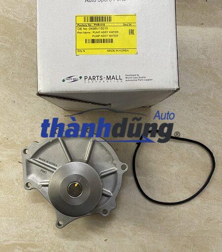 BƠM NƯỚC ĐỘNG CƠ KIA CARNIVAL 2010