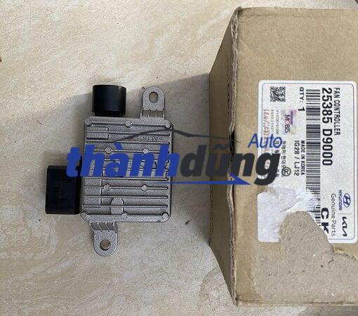 TRỞ QUẠT GIÓ ĐỘNG CƠ KIA SPORTAGE