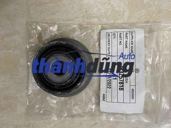 CAO SU ẮC NHÍP MAZDA BT50 2014