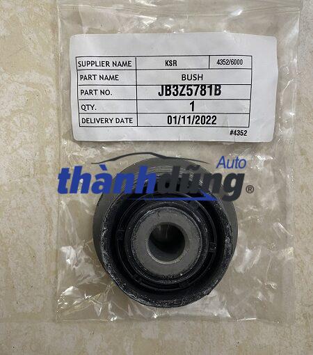 CAO SU ẮC NHÍP MAZDA BT50 2014