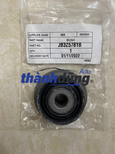 CAO SU ẮC NHÍP MAZDA BT50 2014