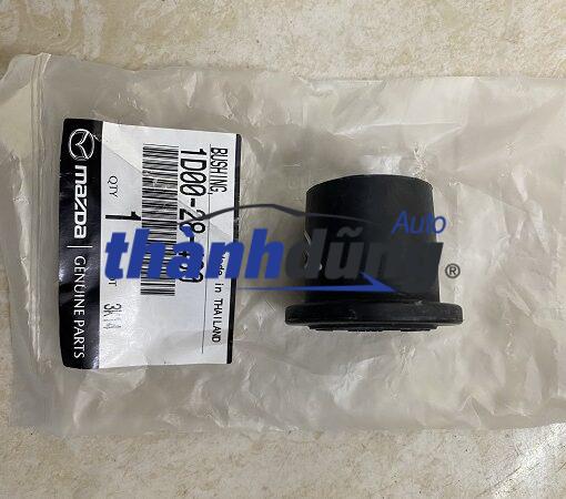 CAO SU ẮC NHÍP SAU NGẮN MAZDA BT50 2017