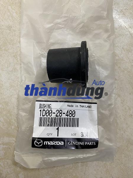 CAO SU ẮC NHÍP SAU NGẮN MAZDA BT50 2017