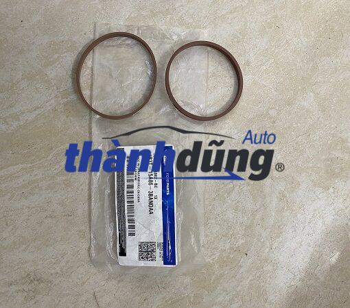 GIOĂNG CỔ HÚT GIÓ TRÒN FORD RANGER