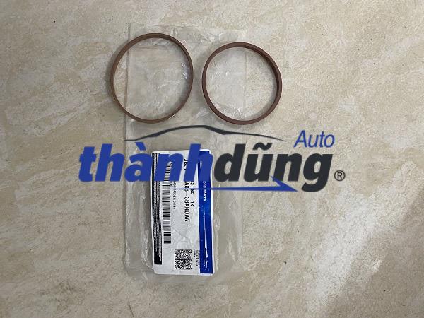 GIOĂNG CỔ HÚT GIÓ TRÒN FORD RANGER